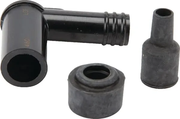 Koncovka zapalovací svíčky NGK