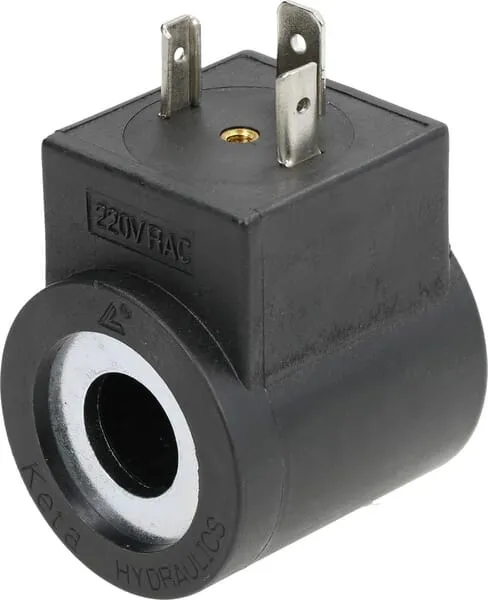 Cívka LSV2 čtvercová