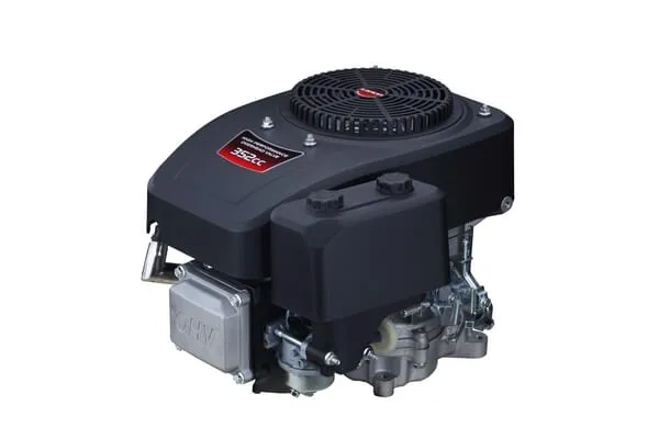 Motor LC1P85FA, 9,65 HP, 1válec, 25,4 x 80, Loncin