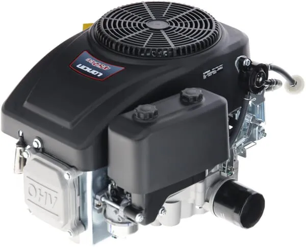 Motor LC1P92F-1, 12,3 HP, 1válec, 25,4 x 80, Loncin