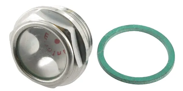 Průzor stavu oleje M16x1,5