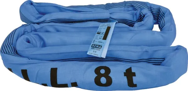 Zvedací pás 8 t 1,5/3,0 m