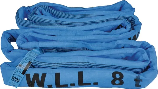 Zvedací pás 8 t 3,0/6,0 m