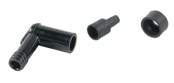 Koncovka zapalovací svíčky NGK