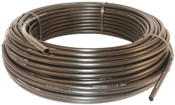 Hadice LDPE non-approved