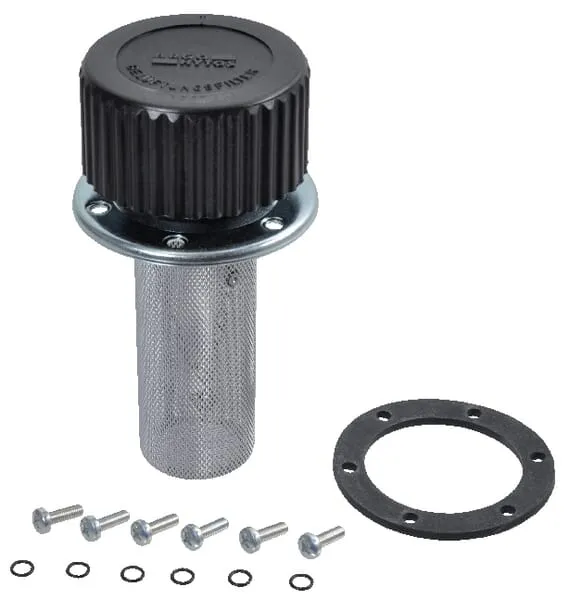 Filtr hydrauliky Argo