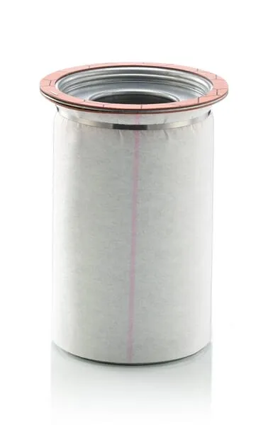 Odlučovač oleje ze stlačeného vzduchu