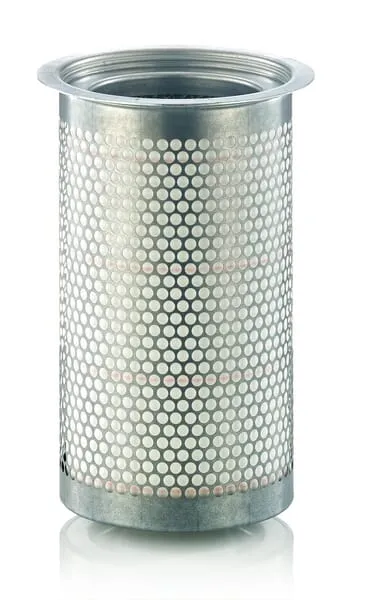 Odlučovač oleje ze stlačeného vzduchu