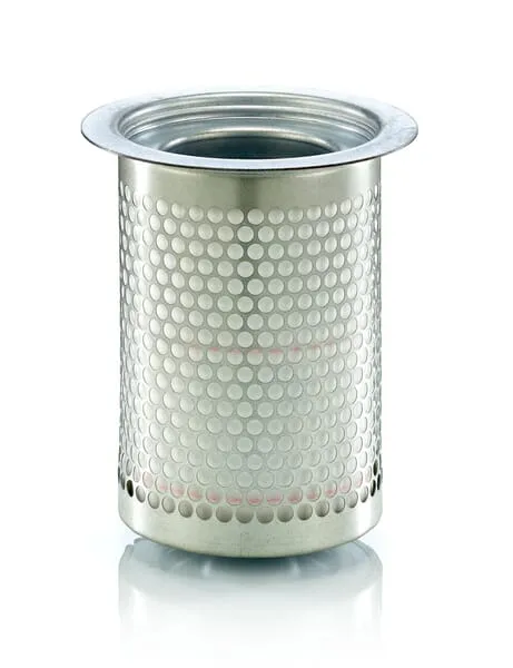 Odlučovač oleje ze stlačeného vzduchu