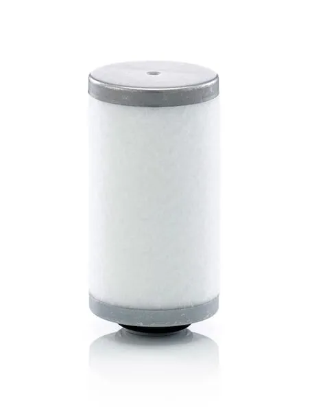 Separace stlačeného vzduchu a oleje