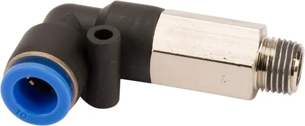 Nástrčné šroubení