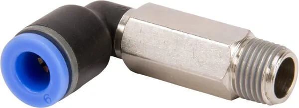 Nástrčné šroubení