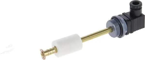 Vodováha 1Fl/1"BSP 150 mm