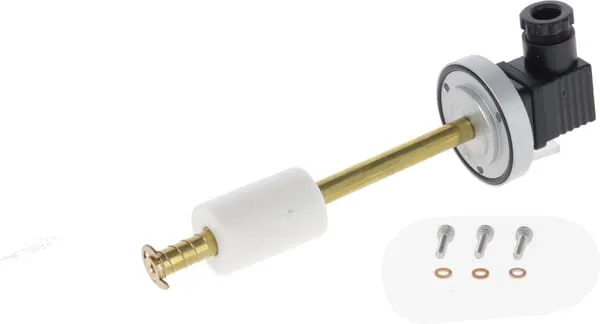 Vodováha 1Fl/Příruba 150 mm