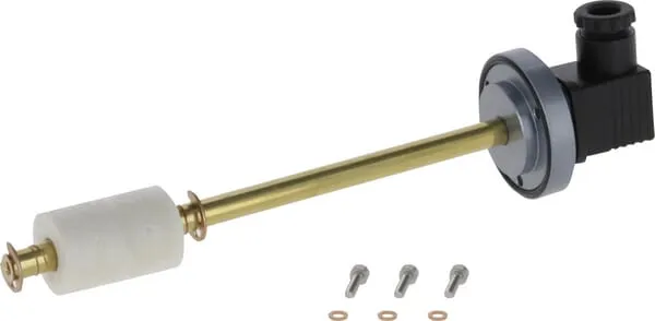 Vodováha 1Fl/Příruba 200 mm