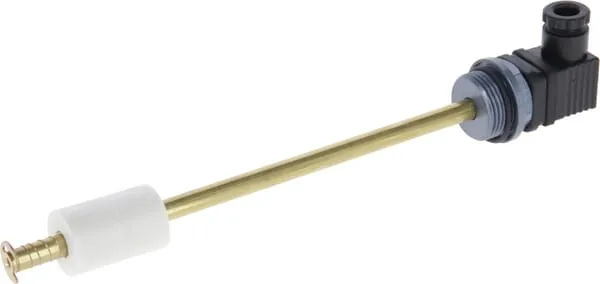 Vodováha 1Fl/1"BSP 250 mm