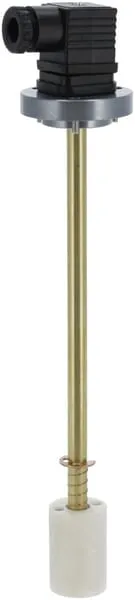 Vodováha 1Fl/Příruba 250 mm