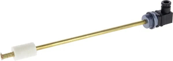 Vodováha 1Fl/1"BSP 350 mm