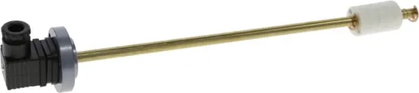 Vodováha 1Fl/Příruba 350 mm