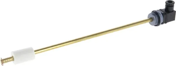 Vodováha 1Fl/1"BSP 400 mm