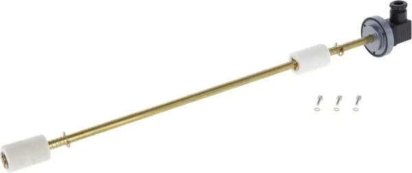 Vodováha 2Fl/Příruba 500 mm