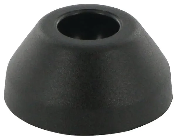 Talíř stavitelné nohy polyamid