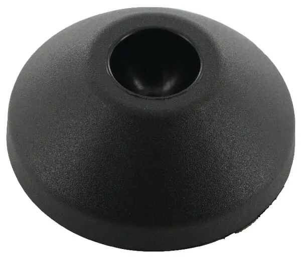 Talíř stavitelné nohy polyamid