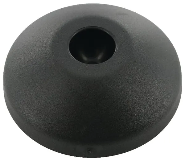 Talíř stavitelné nohy polyamid