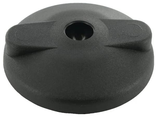 Talíř stavitelné nohy polyamid