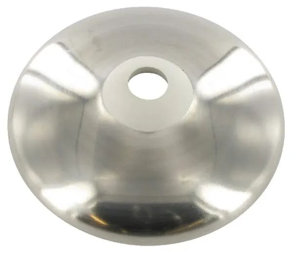 Základová deska nerezová