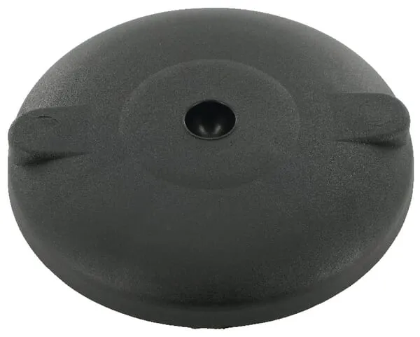 Základové desky polyamidové s otvory