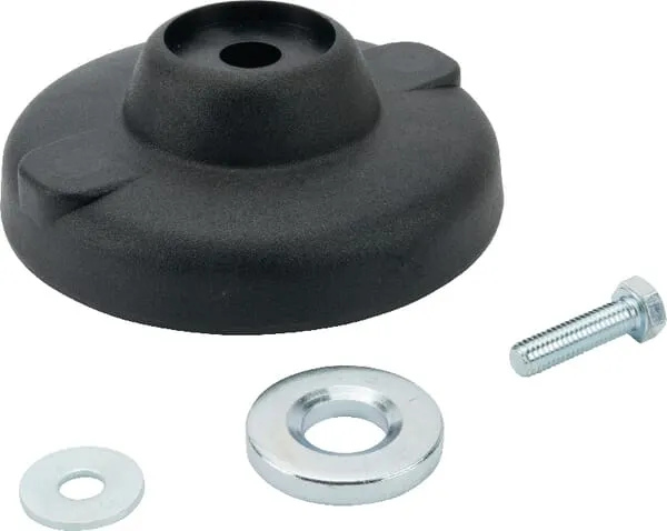 Základové desky polyamidové