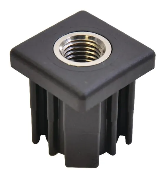 Narážecí krytka 40X1,5 M12