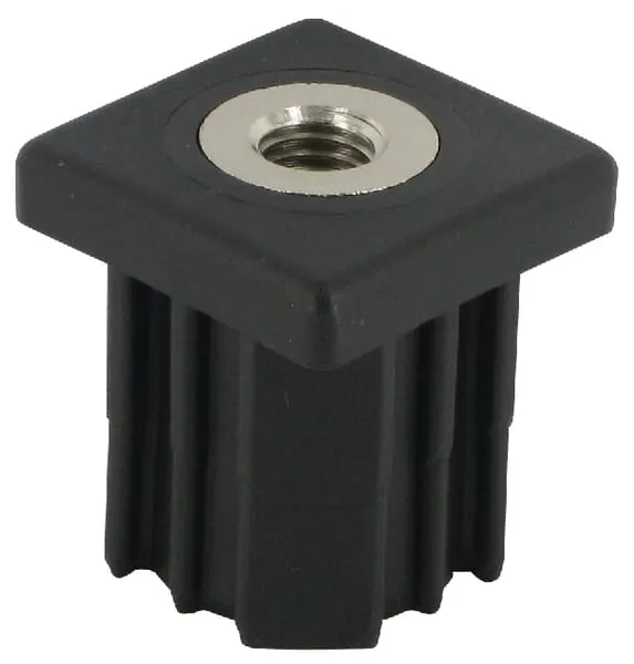 Narážecí krytka 40x3,0 M12