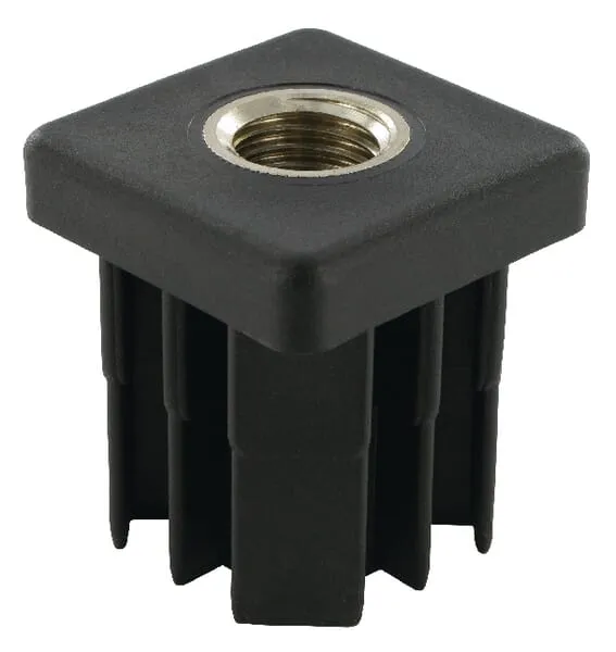 Čtyřhranné narážecí spojky