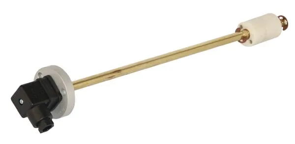 Ukazatele hladiny (elektrické), typ LEN