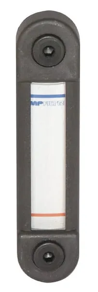 Vizuální indikátor hladiny oleje bez ukazatele teploty, typ LVA-SA