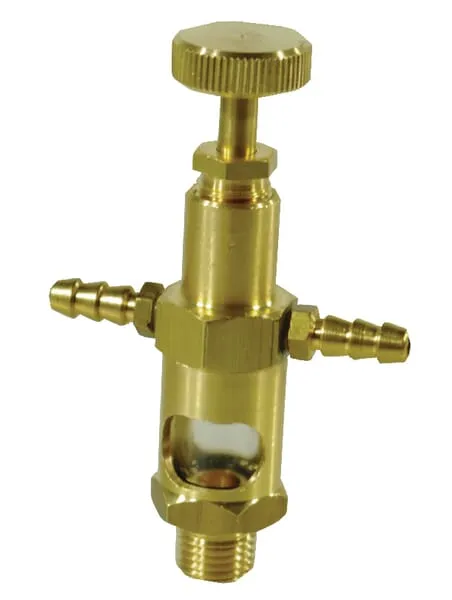 Kapací maznice B.P. 1/4"