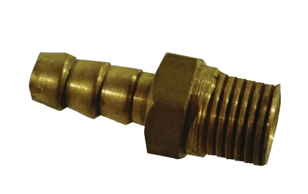 Redukční spojka M10x 1" Battioni Pagani