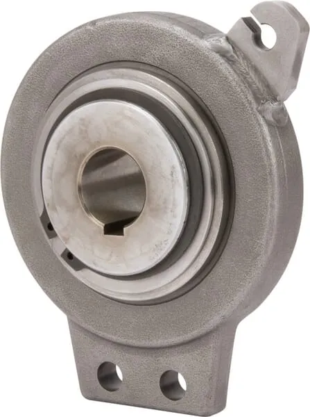Volnoběžka 32mm Fristein