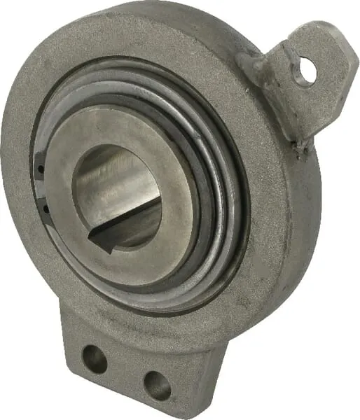 Volnoběh 40 mm