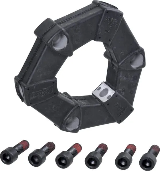 Pryž pro spojku LF16 60SH