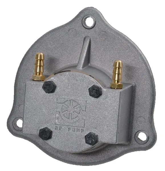 Olejové čerpadlo B.P.