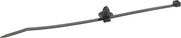 Upevněkabelové spony 7 mm