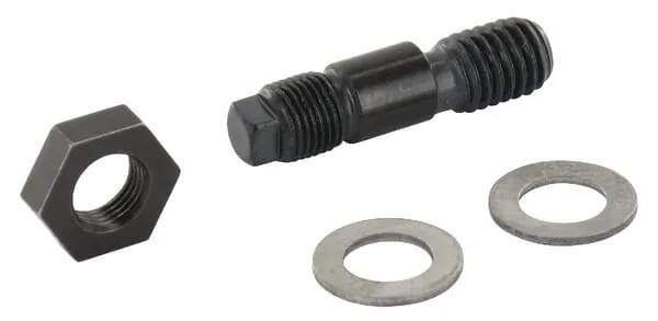 Excentrický šroub pro vodicí kladku, řada LFE..