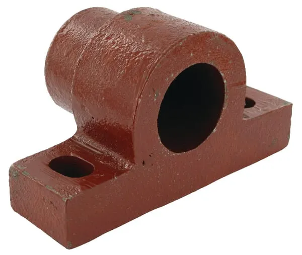 Kluzné ložisko 52mm