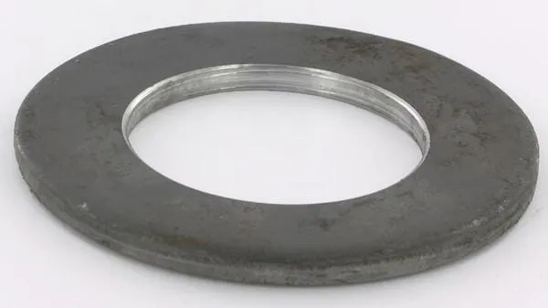 Distanční kroužek 2 1/4" - 3/16"