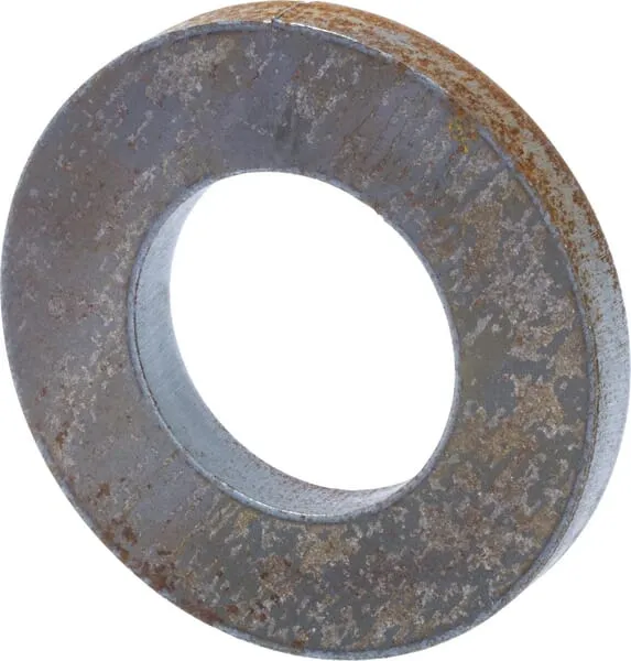 Distanční kroužek 2" - 1/2"