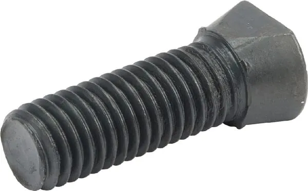Šroub pluhu s maticí 12x40 12.9