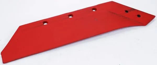 Radlice pravá WSM 40 C V&N